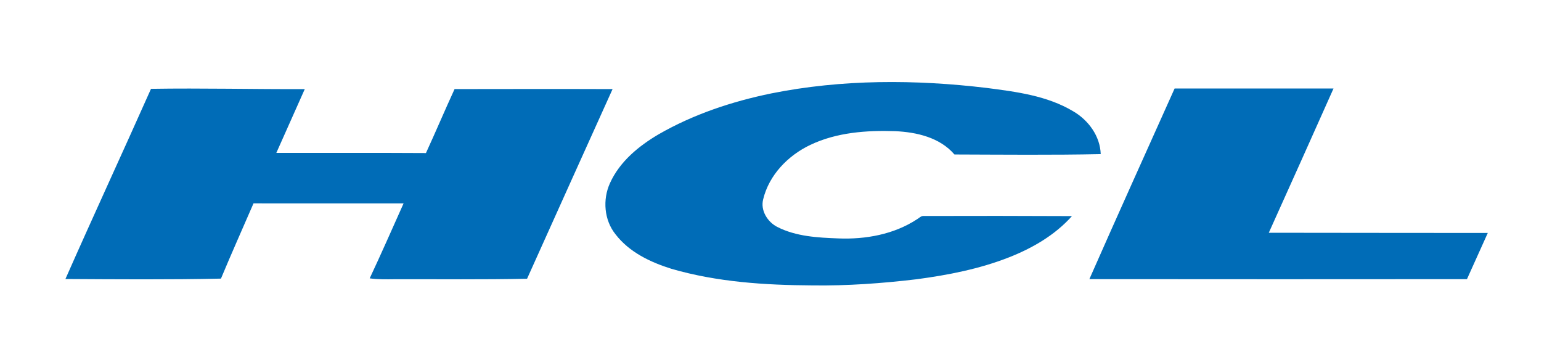 HCL_Logo