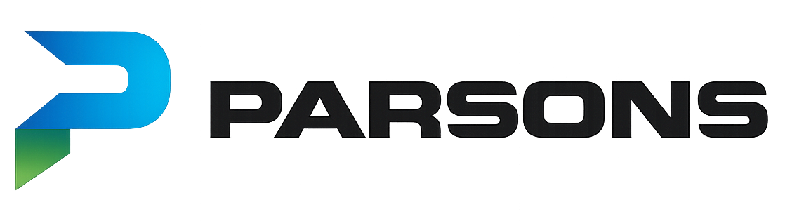 Parsons Logo Parsons Logo