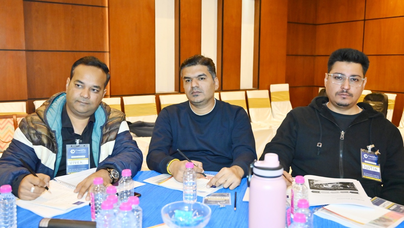 PgMP Certification Training Workshop Program Management Professional Training